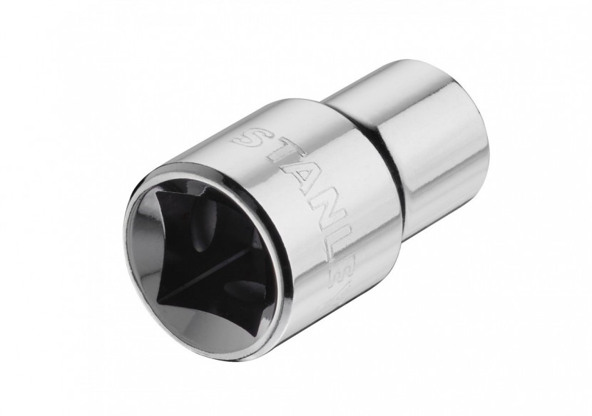 DOUILLE 1/2" 6 PANS 11 MM - STMT86511-0 - Stanley