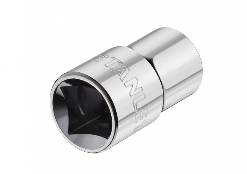 DOUILLE 1/2" 6 PANS 13 MM - STMT86513-0 - Stanley