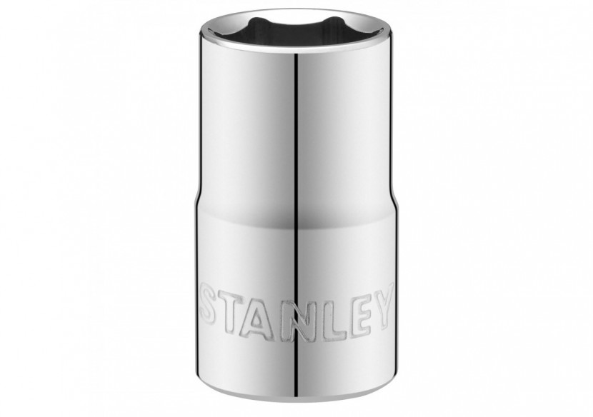 DOUILLE 1/2" 6 PANS 15 MM - STMT86515-0 - Stanley