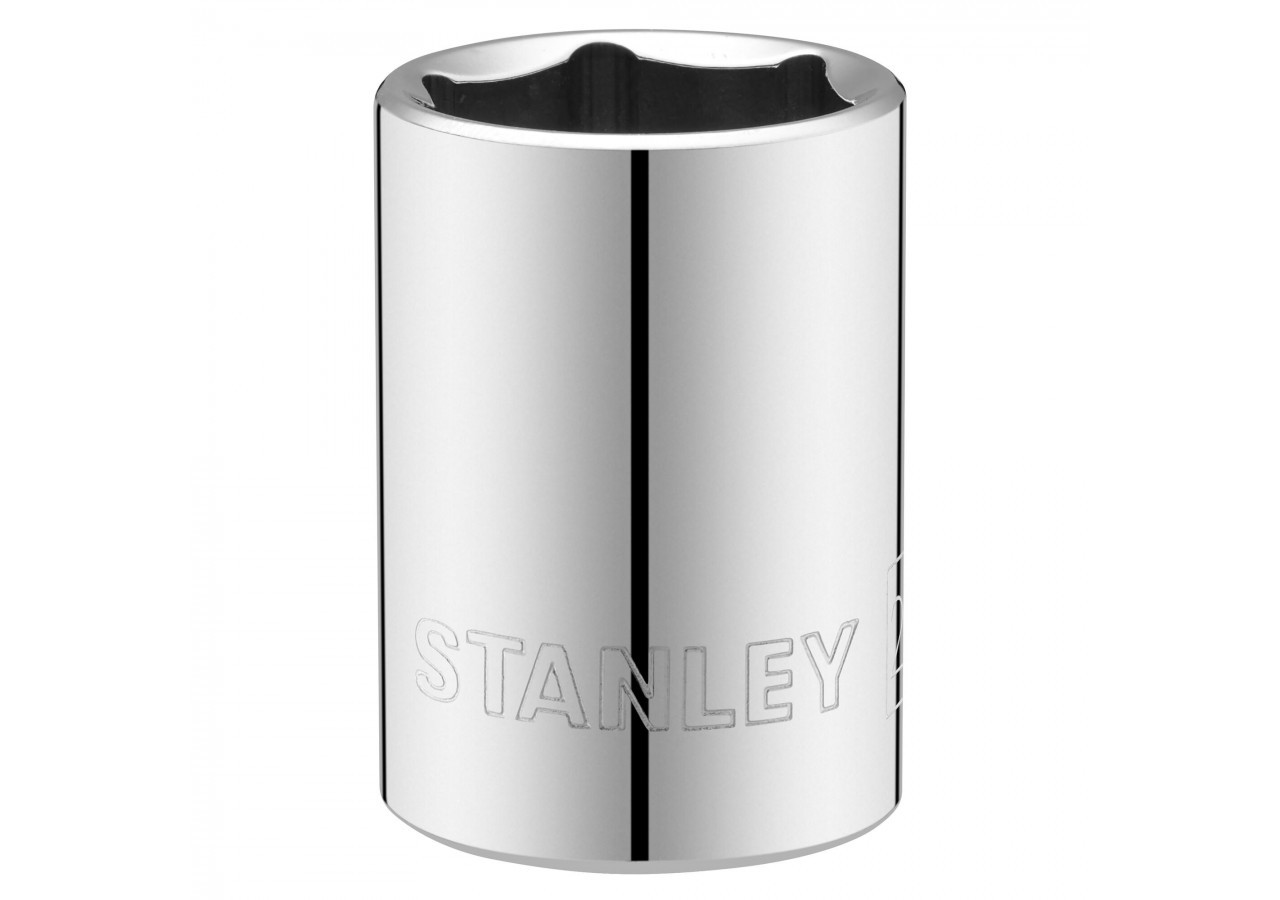 DOUILLE 1/2" 6 PANS 20 MM - STMT86520-0 - Stanley