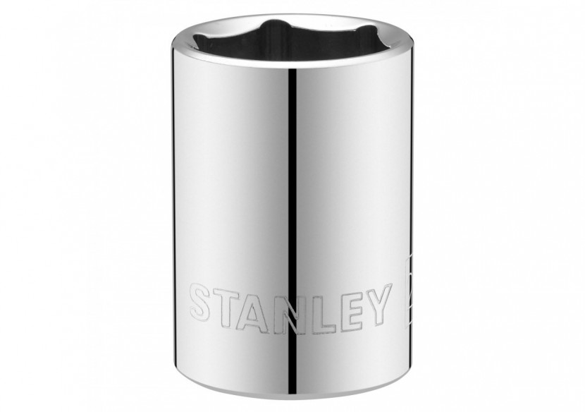 DOUILLE 1/2" 6 PANS 20 MM - STMT86520-0 - Stanley