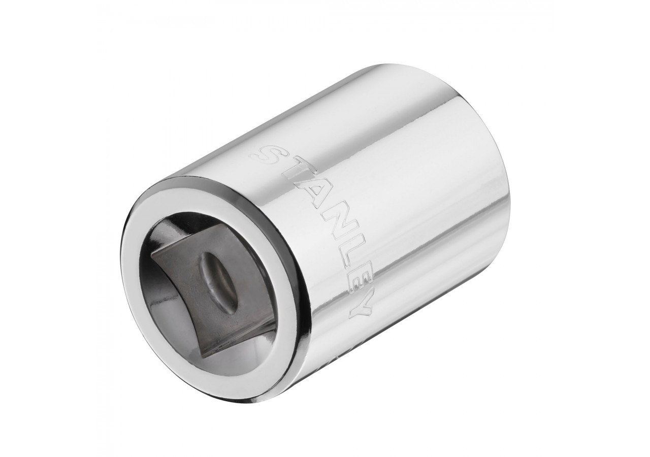 DOUILLE 1/2" 6 PANS 20 MM - STMT86520-0 - Stanley