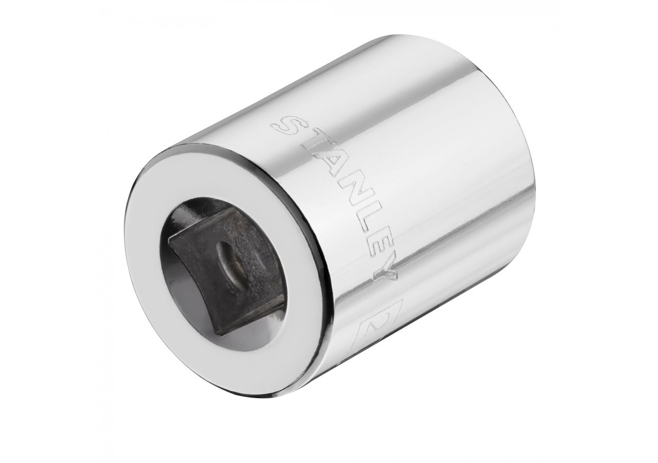 DOUILLE 1/2" 6 PANS 24 MM - STMT86524-0 - Stanley