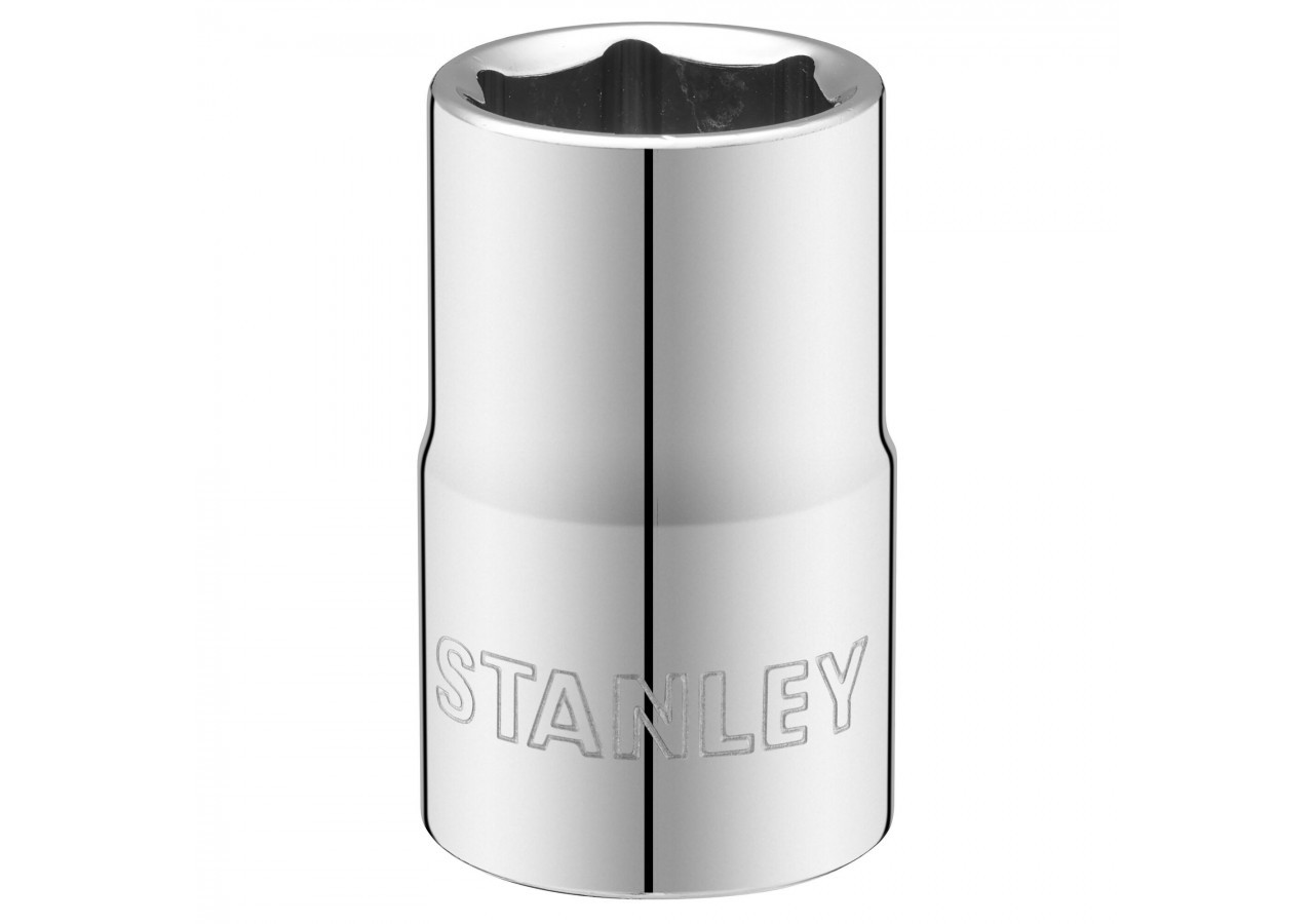 DOUILLE 1/2" 6 PANS 16 MM - STMT88738-0 - Stanley