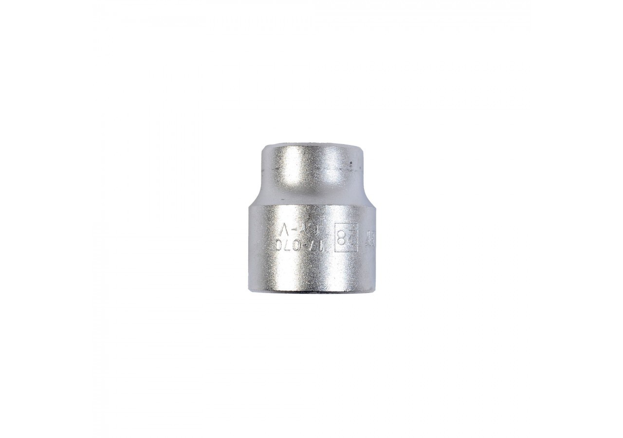 DOUILLE 1/2" 12 PANS 28MM - 1-17-070 - Stanley