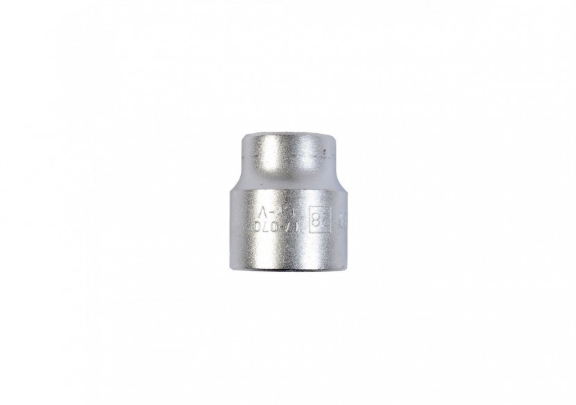 DOUILLE 1/2" 12 PANS 28MM - 1-17-070 - Stanley