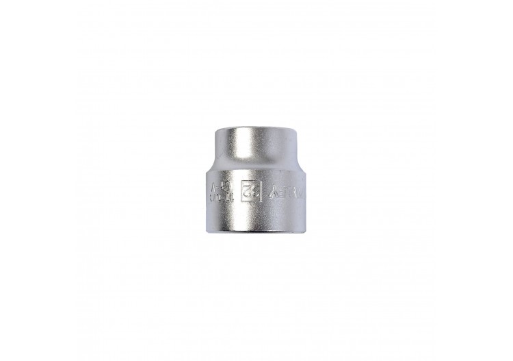 DOUILLE 1/2" 12 PANS 32MM - 1-17-073 - Stanley 2