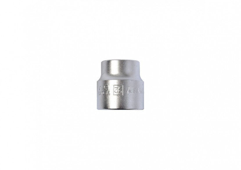 DOUILLE 1/2" 12 PANS 32MM - 1-17-073 - Stanley