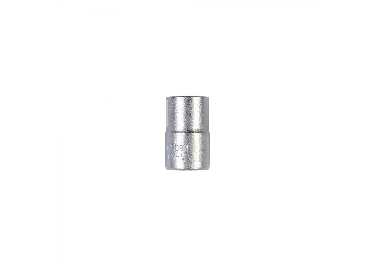 DOUILLE 1/2" 6 PANS 16MM - 1-17-094 - Stanley