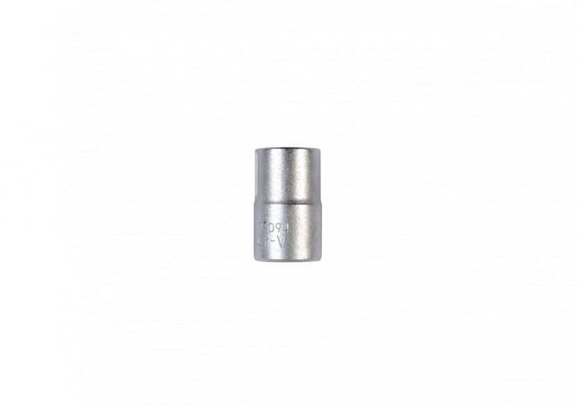 DOUILLE 1/2" 6 PANS 16MM - 1-17-094 - Stanley