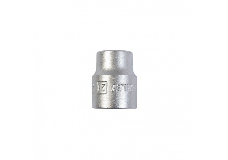 DOUILLE 1/2" 6 PANS 24MM - 1-17-252 - Stanley 2