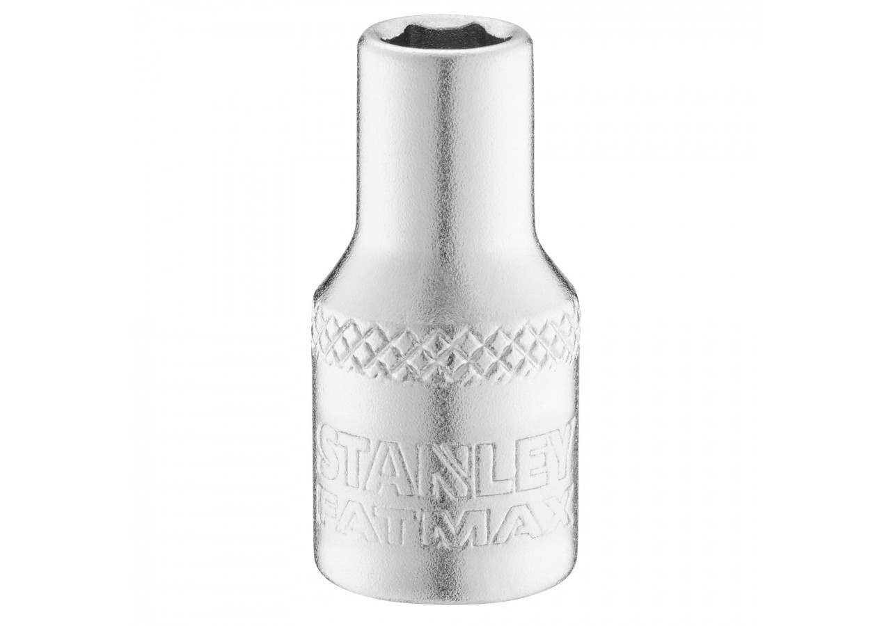 DOUILLE 1/4" 6 PANS 5 MM FATMAX - FMMT17187-0 - Stanley