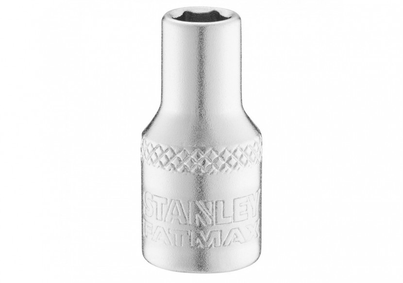 DOUILLE 1/4" 6 PANS 5 MM FATMAX - FMMT17187-0 - Stanley