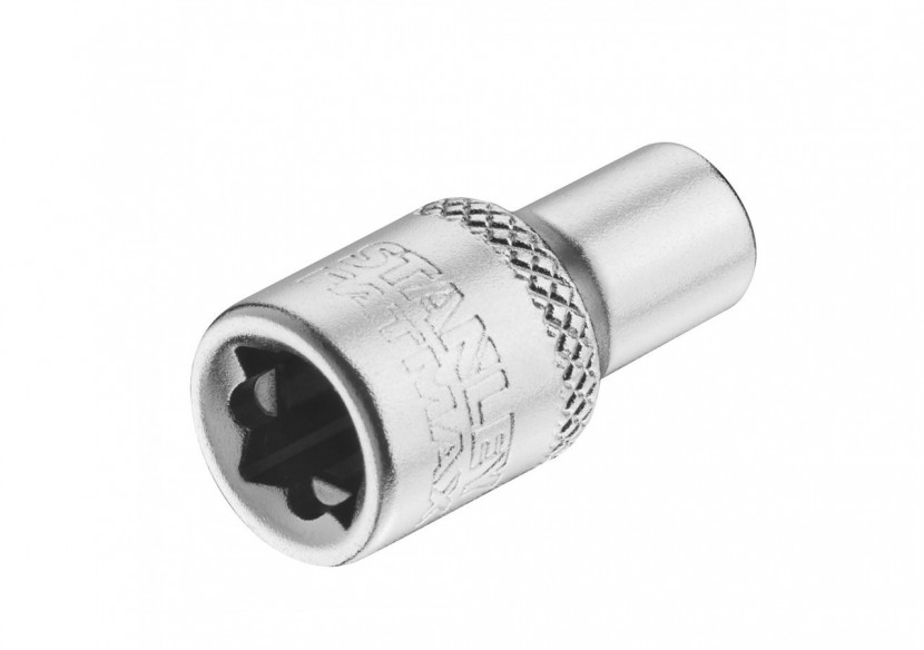DOUILLE 1/4" 6 PANS 5 MM FATMAX - FMMT17187-0 - Stanley