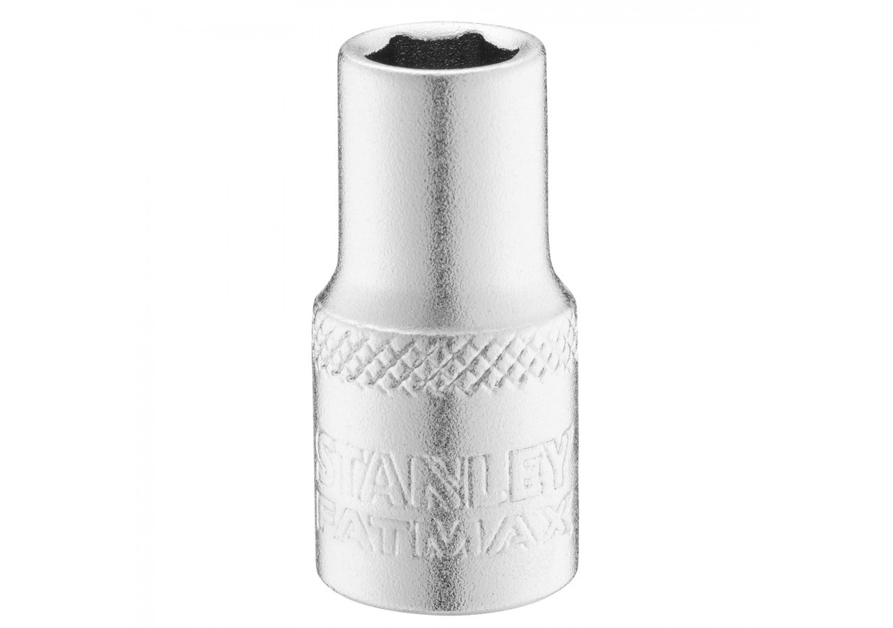 DOUILLE 1/4" 6 PANS 6 MM FATMAX - FMMT17191-0 - Stanley