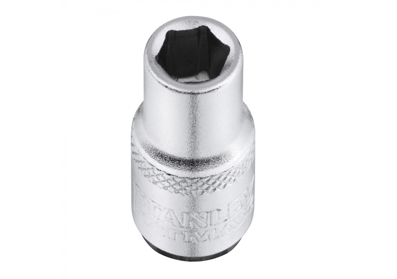 DOUILLE 1/4" 6 PANS 6 MM FATMAX - FMMT17191-0 - Stanley