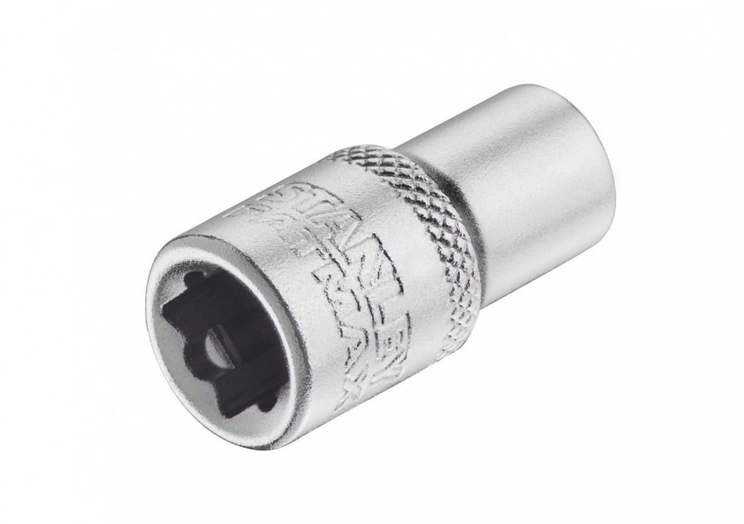 DOUILLE 1/4" 6 PANS 6 MM FATMAX - FMMT17191-0 - Stanley