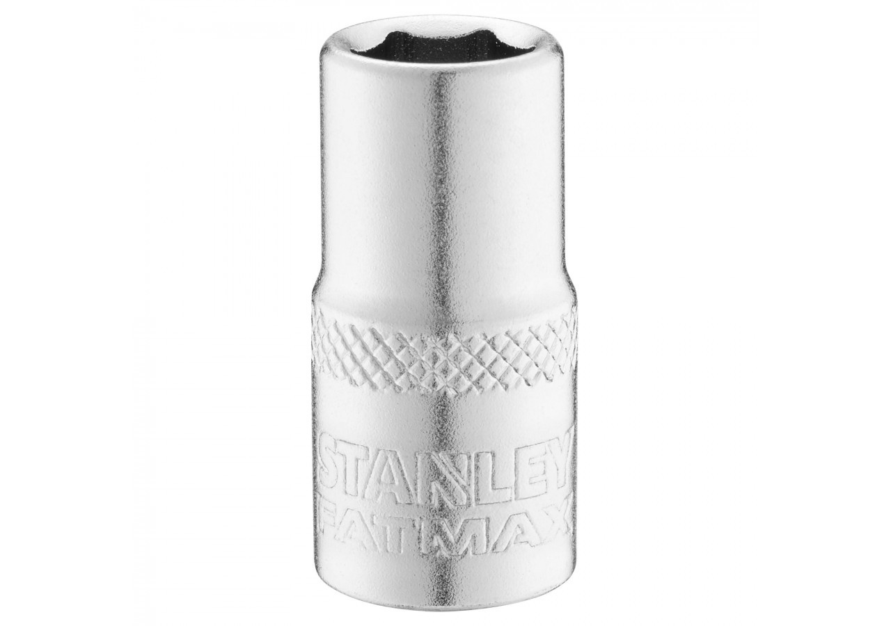 DOUILLE 1/4" 6 PANS 7 MM FATMAX - FMMT17192-0 - Stanley
