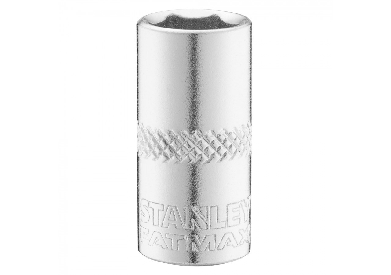 DOUILLE 1/4" 6 PANS 8 MM FATMAX - FMMT17193-0 - Stanley