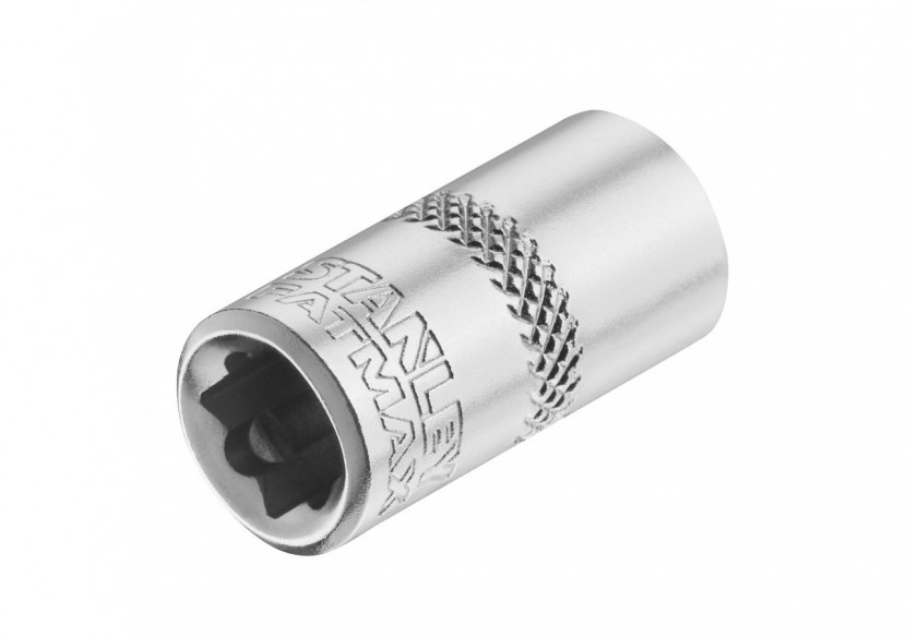 DOUILLE 1/4" 6 PANS 8 MM FATMAX - FMMT17193-0 - Stanley