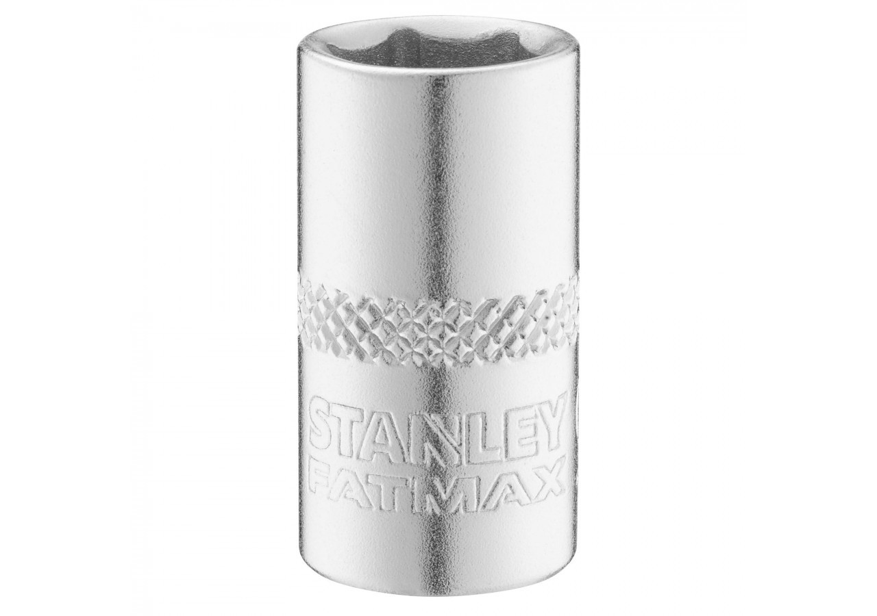 DOUILLE 1/4" 6 PANS 9 MM FATMAX - FMMT17194-0 - Stanley