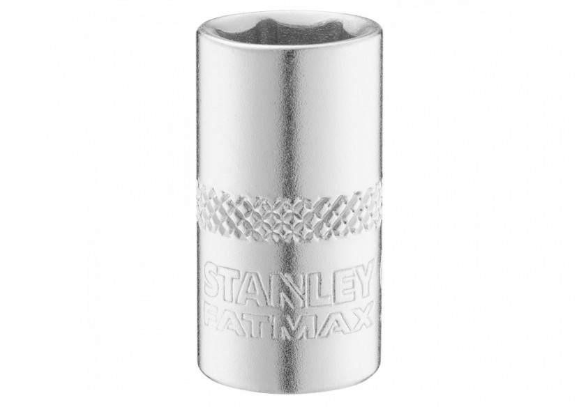 DOUILLE 1/4" 6 PANS 9 MM FATMAX - FMMT17194-0 - Stanley