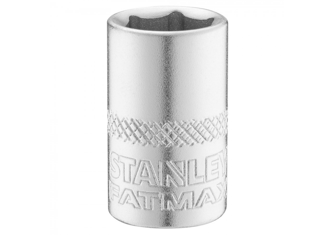 DOUILLE 1/4" 6 PANS 10 MM FATMAX - FMMT17195-0 - Stanley