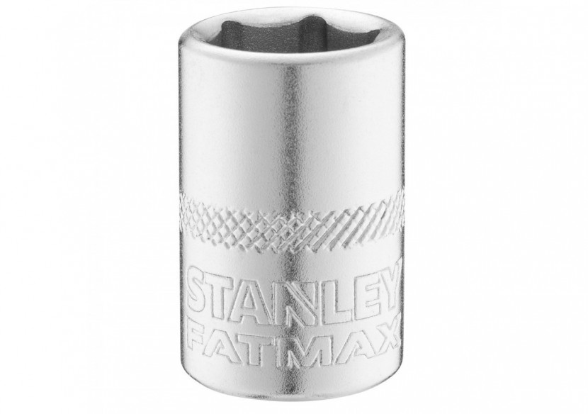 DOUILLE 1/4" 6 PANS 11 MM FATMAX - FMMT17196-0 - Stanley