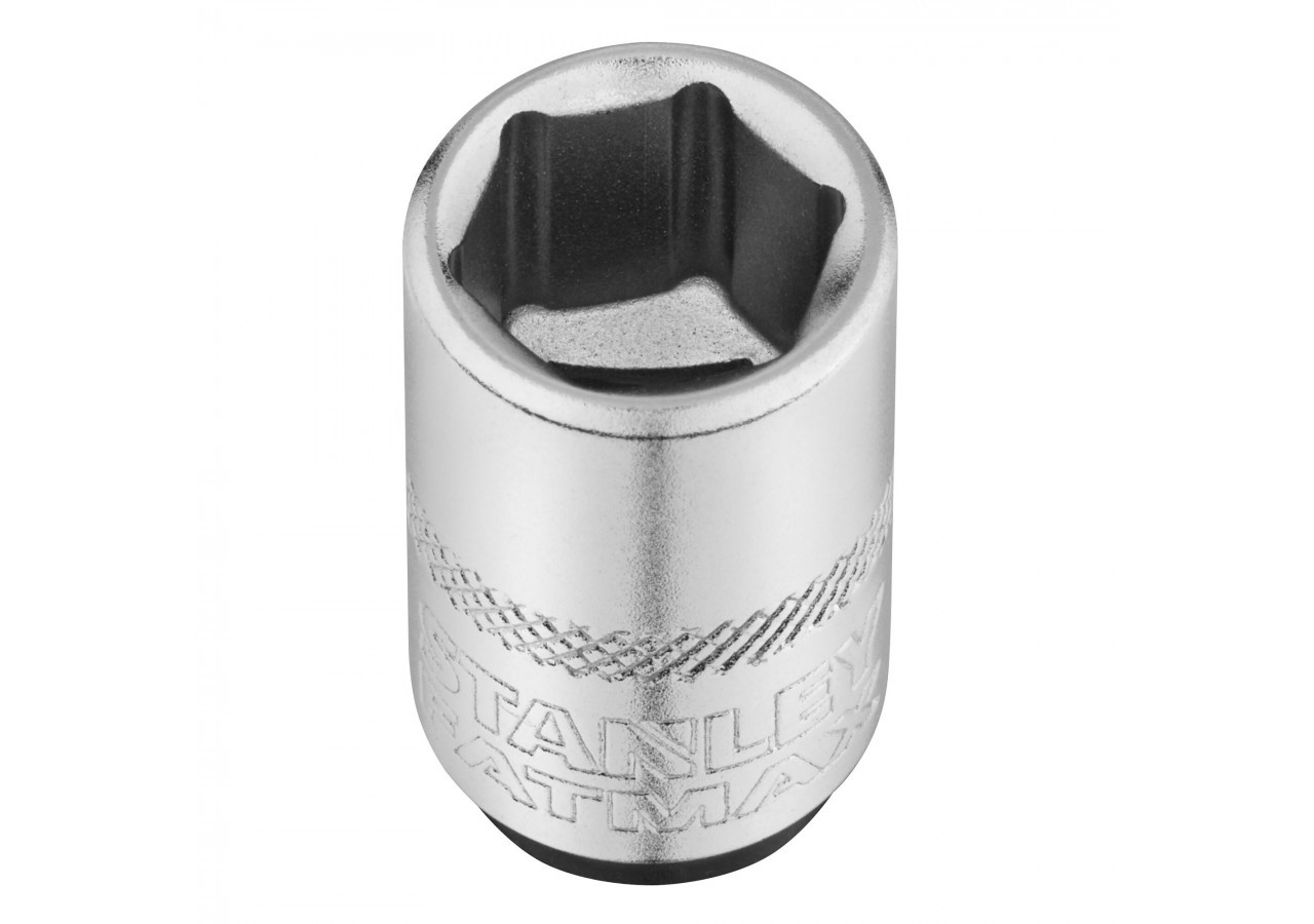 DOUILLE 1/4" 6 PANS 11 MM FATMAX - FMMT17196-0 - Stanley