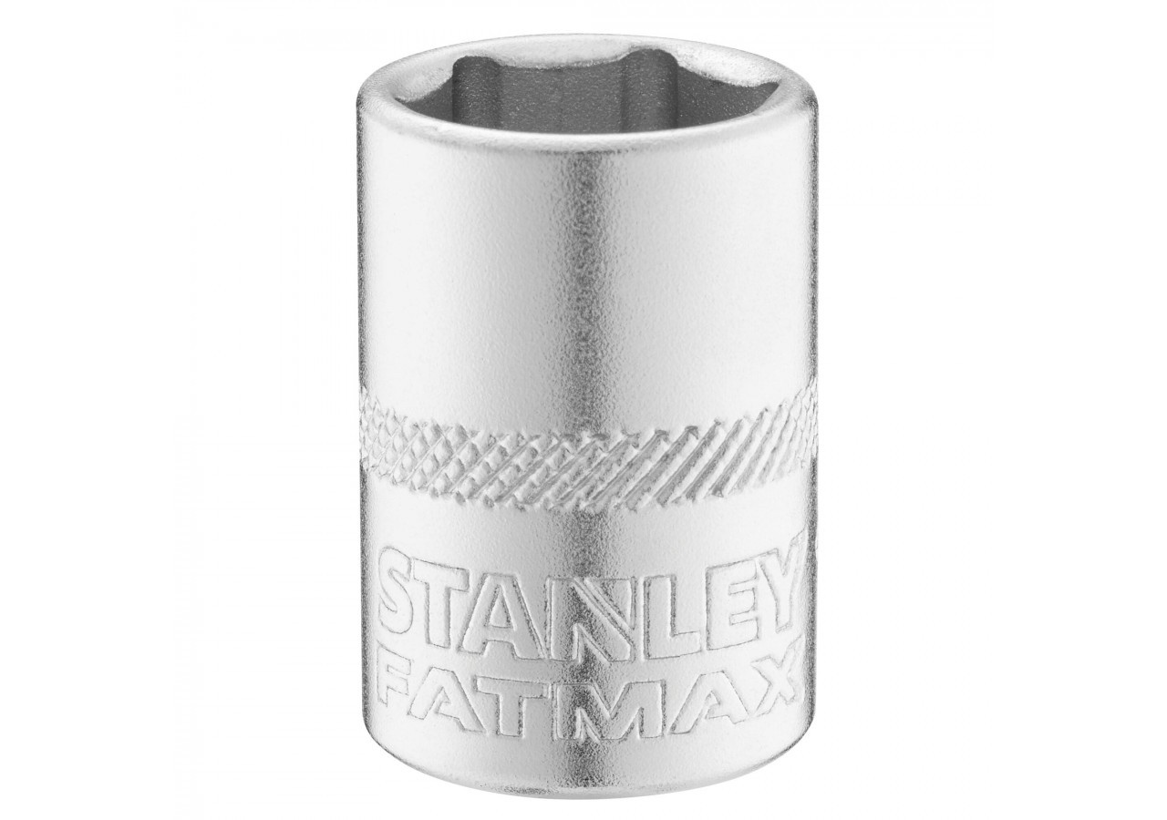 DOUILLE 1/4" 6 PANS 12 MM FATMAX - FMMT17197-0 - Stanley
