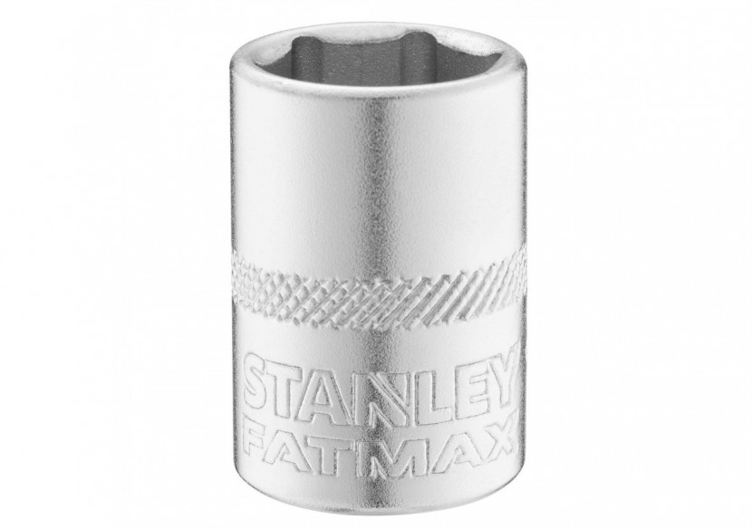 DOUILLE 1/4" 6 PANS 12 MM FATMAX - FMMT17197-0 - Stanley