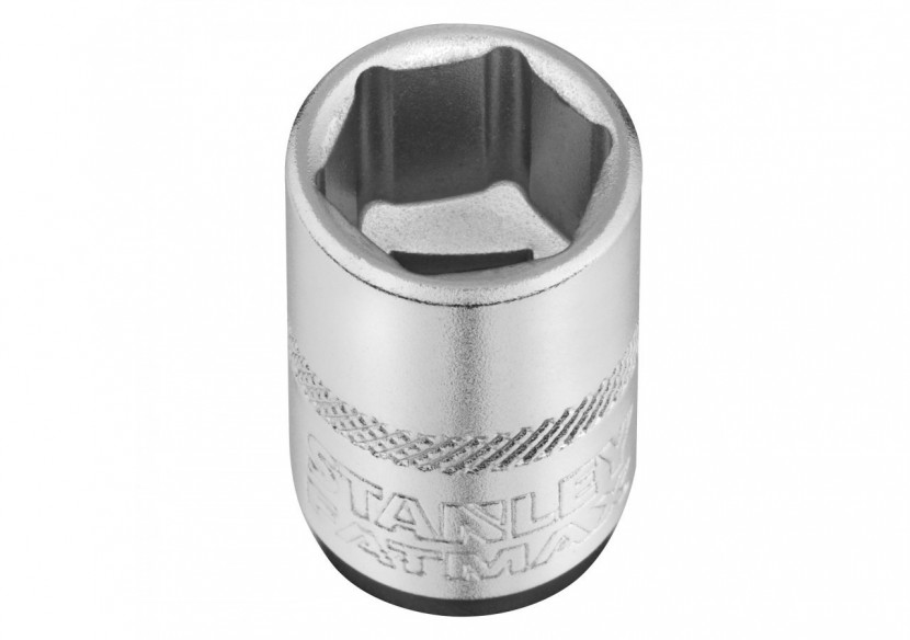 DOUILLE 1/4" 6 PANS 12 MM FATMAX - FMMT17197-0 - Stanley