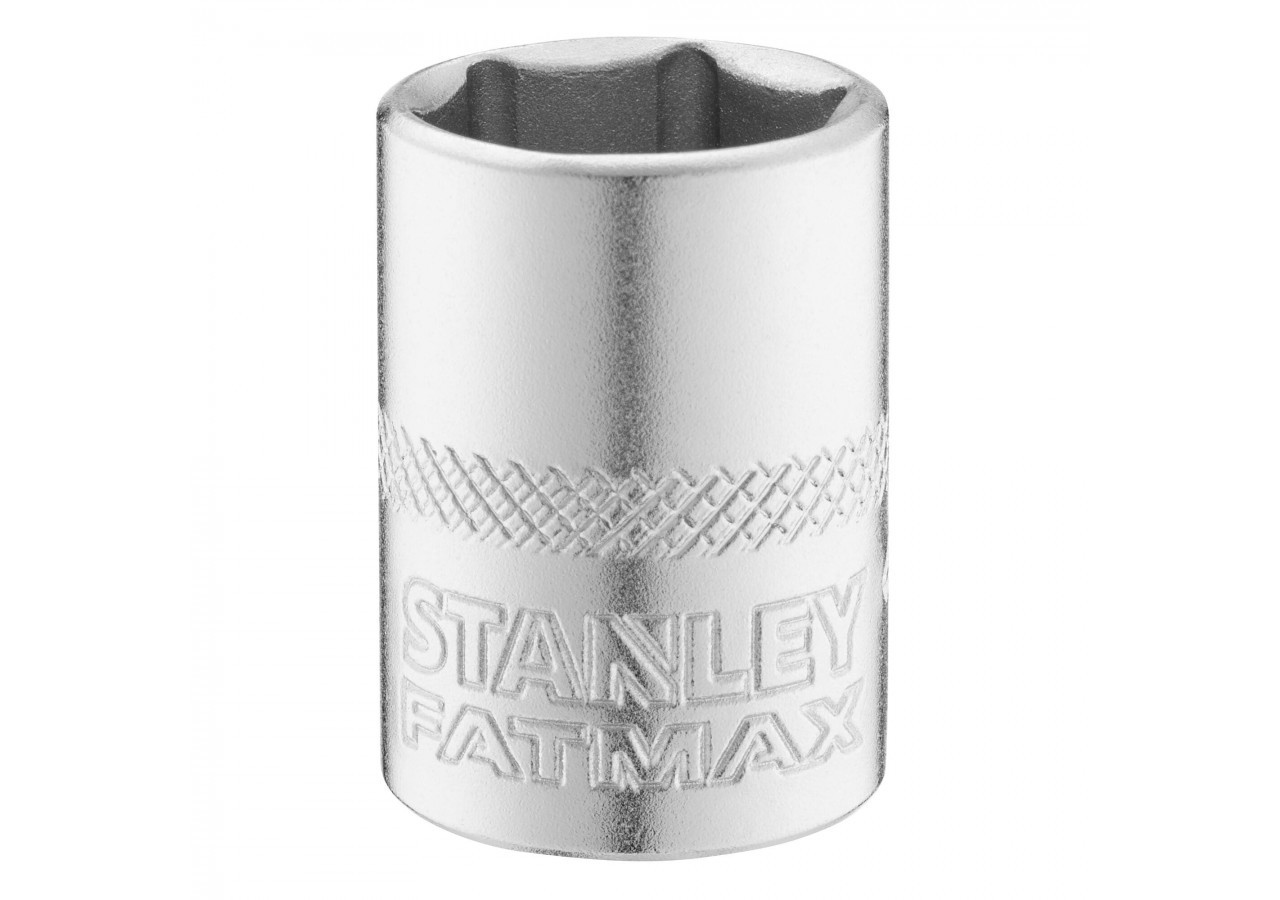 DOUILLE 1/4" 6 PANS 13 MM FATMAX - FMMT17198-0 - Stanley