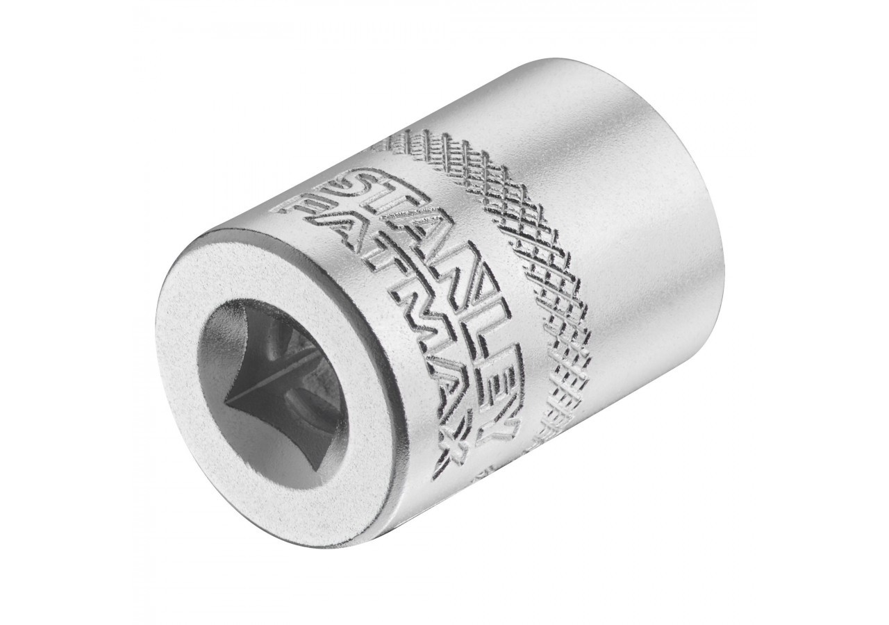 DOUILLE 1/4" 6 PANS 13 MM FATMAX - FMMT17198-0 - Stanley