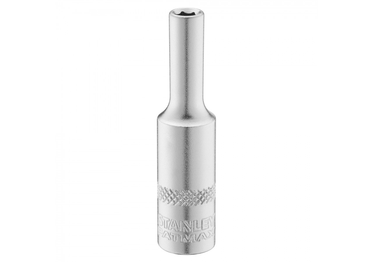 DOUILLE LONGUE 1/4" 6 PANS 4 MM FATMAX - FMMT17248-0 - Stanley