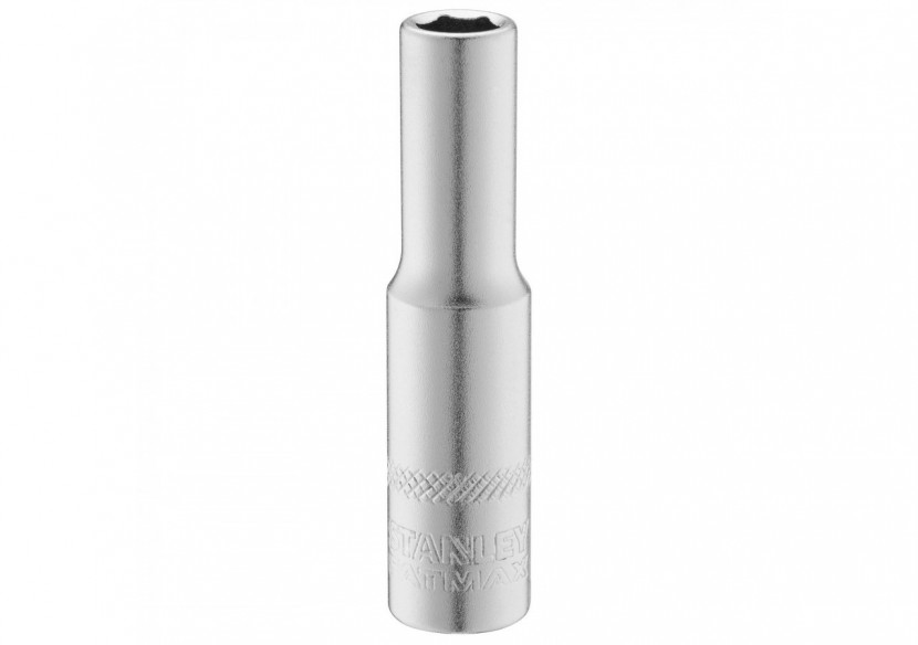 DOUILLE LONGUE 1/4" 6 PANS 6 MM FATMAX - FMMT17300-0 - Stanley