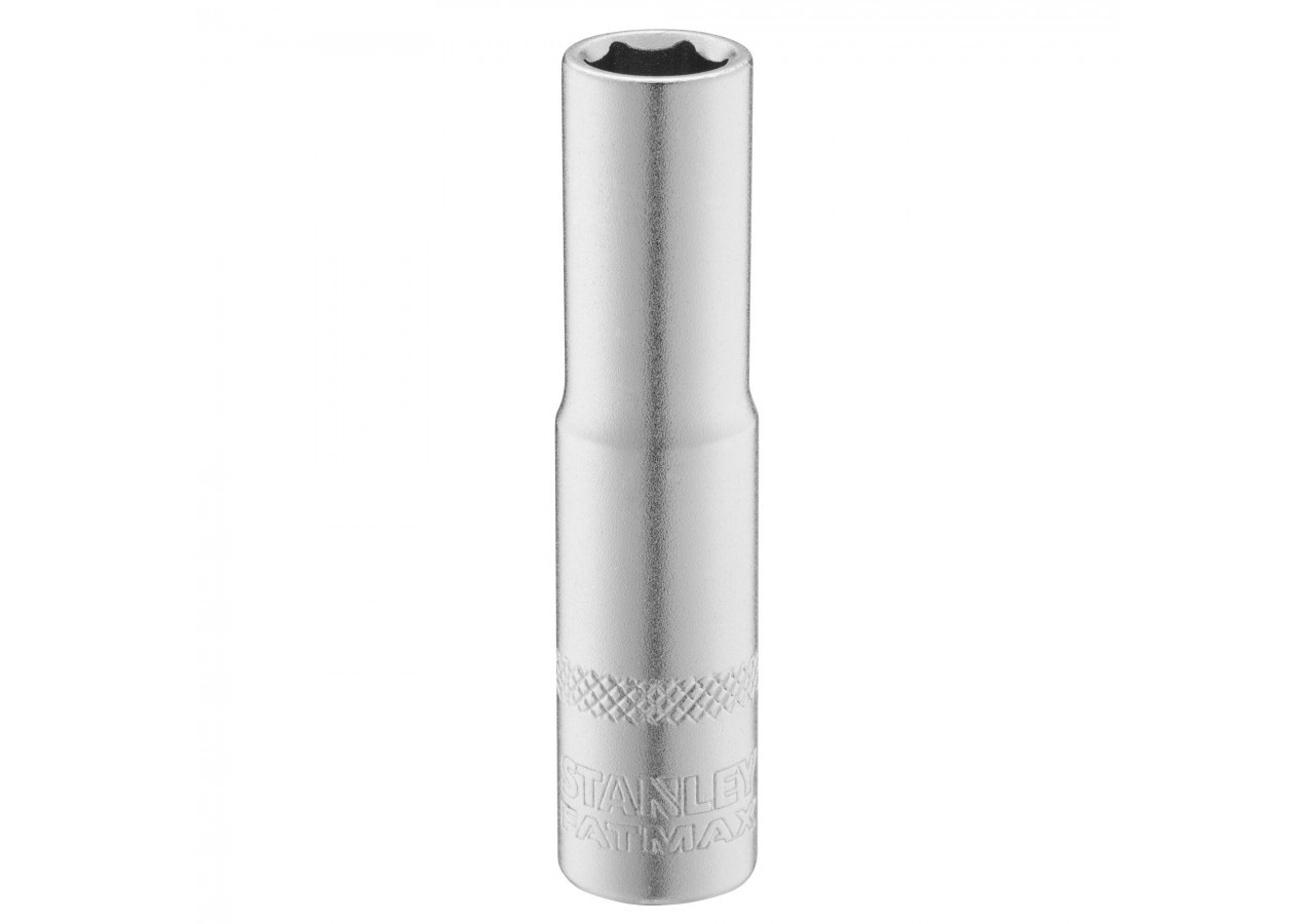 DOUILLE LONGUE 1/4" 6 PANS 7 MM FATMAX - FMMT17337-0 - Stanley