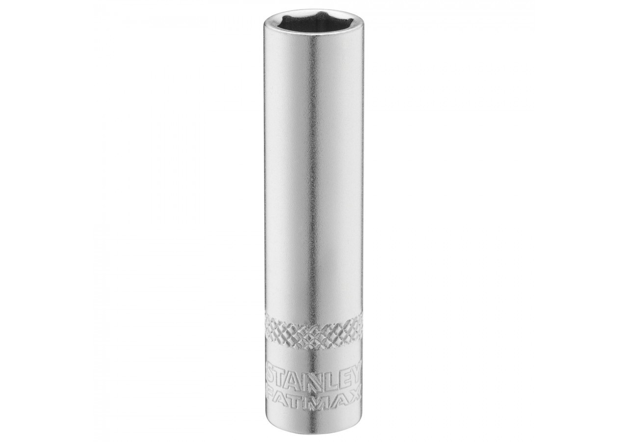 DOUILLE LONGUE 1/4" 6 PANS 8 MM FATMAX - FMMT17338-0 - Stanley