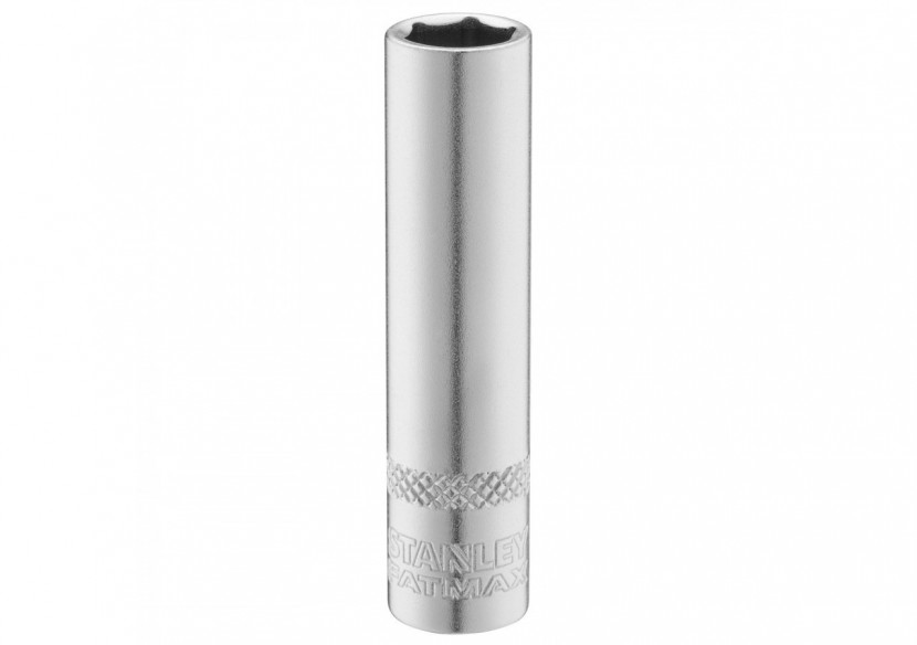 DOUILLE LONGUE 1/4" 6 PANS 8 MM FATMAX - FMMT17338-0 - Stanley