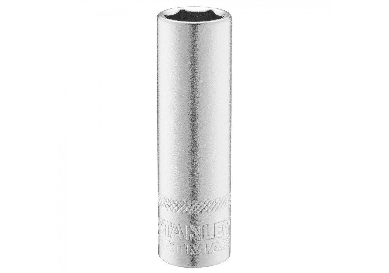 DOUILLE LONGUE 1/4" 6 PANS 10 MM FATMAX - FMMT17523-0 - Stanley