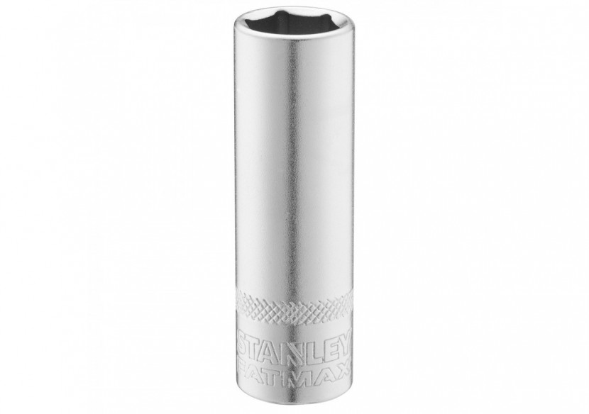 DOUILLE LONGUE 1/4" 6 PANS 11 MM FATMAX - FMMT17963-0 - Stanley