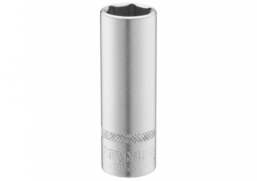 DOUILLE LONGUE 1/4" 6 PANS 12 MM FATMAX - FMMT17964-0 - Stanley