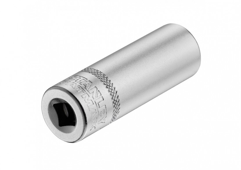DOUILLE LONGUE 1/4" 6 PANS 12 MM FATMAX - FMMT17964-0 - Stanley