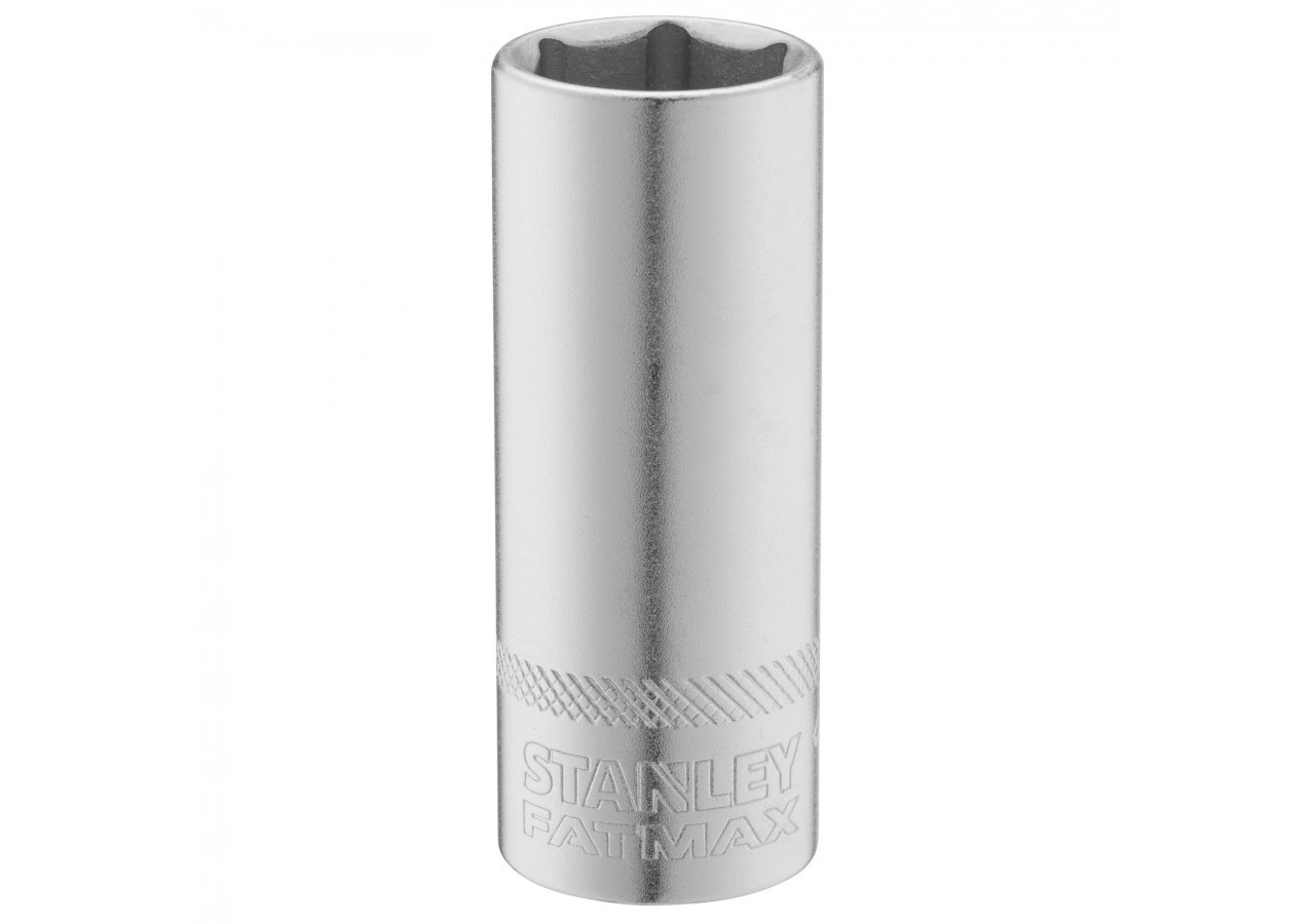 DOUILLE LONGUE 1/4" 6 PANS 14 MM FATMAX - FMMT17966-0 - Stanley