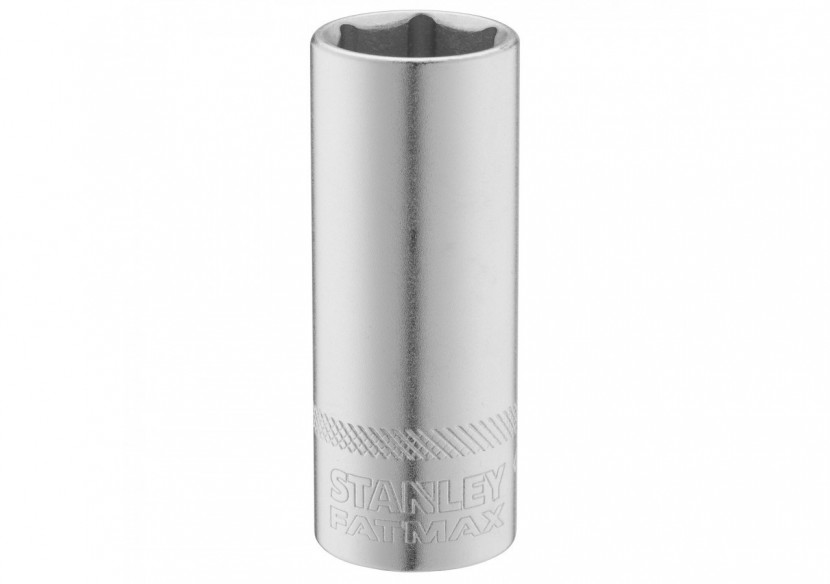 DOUILLE LONGUE 1/4" 6 PANS 14 MM FATMAX - FMMT17966-0 - Stanley