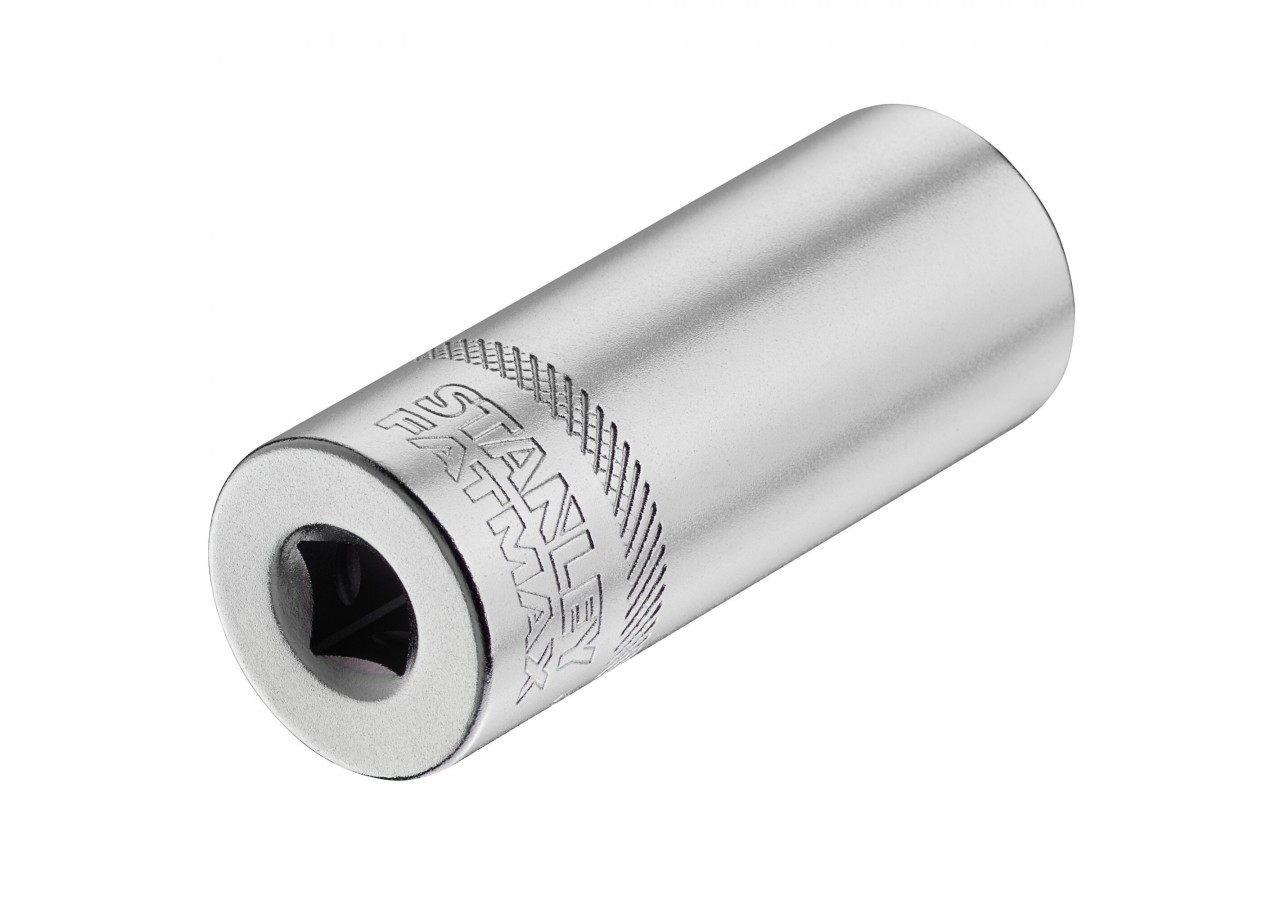 DOUILLE LONGUE 1/4" 6 PANS 14 MM FATMAX - FMMT17966-0 - Stanley