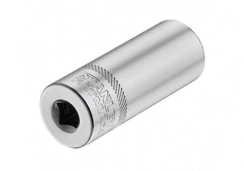 DOUILLE LONGUE 1/4" 6 PANS 14 MM FATMAX - FMMT17966-0 - Stanley
