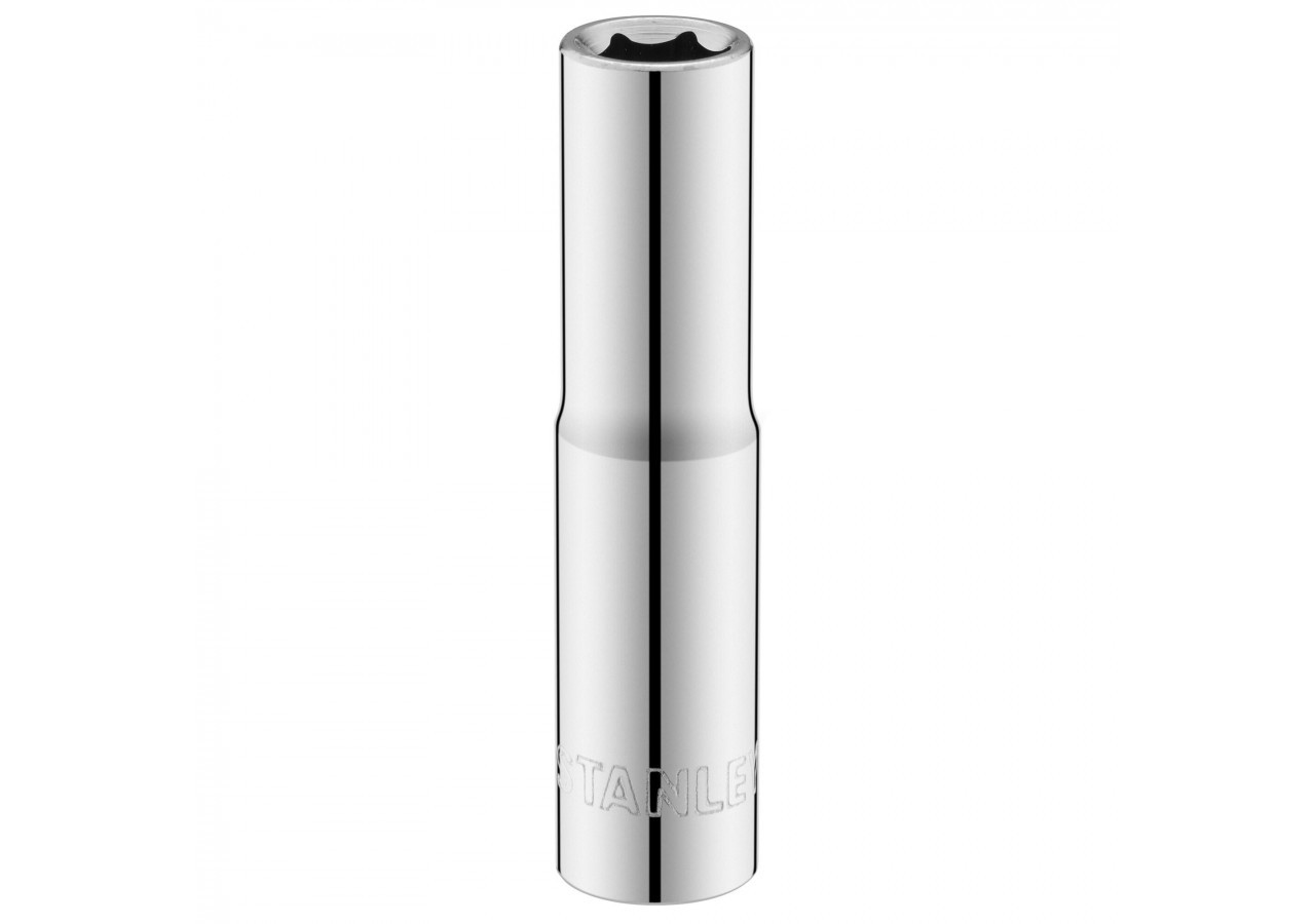 DOUILLE LONGUE 1/4" 6 PANS 7 MM - STMT86095-0 - Stanley