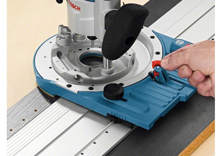 Rail de guidage FSN RA 32 800 carton - 1600Z0003V - Bosch