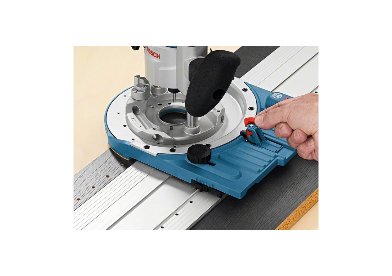 Rail de guidage FSN RA 32 800 carton - 1600Z0003V - Bosch